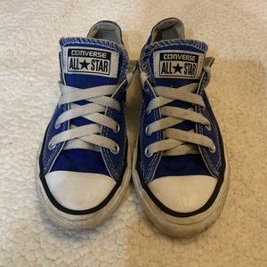 Kids Converse